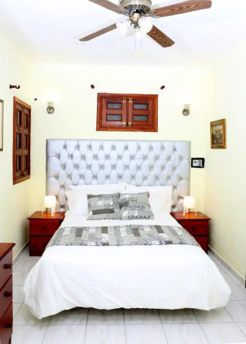 Hotel Casa Aluge