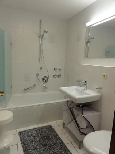 Ferienwohnung Bastian