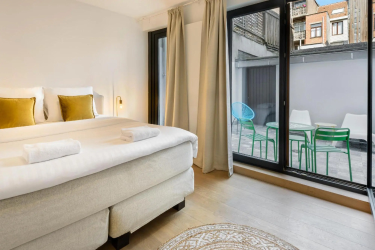 Hotelbild