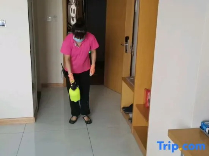 Youyue Theme Hotel