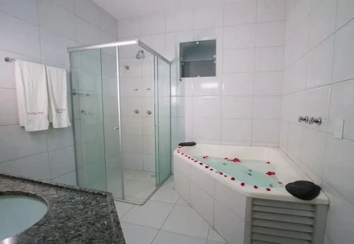Grand Double room