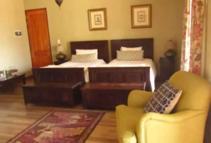 Willows Boutique Hotel