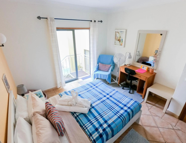 Dream Lagos B&B
