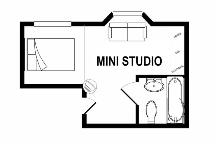Studio
