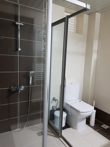Standard Double room with balcony and with sea view