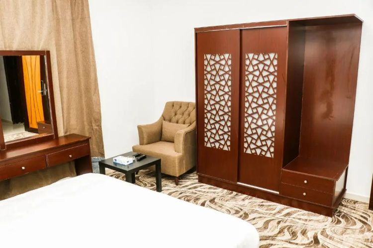 Al Farhan Dumah Al Jandal