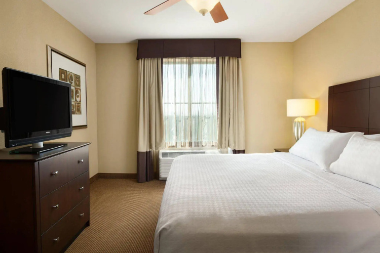 Kompose Residences Houston Cy-Fair