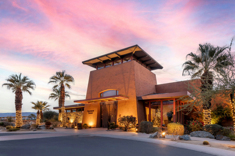 Hilton Grand Vacations Club Palm Desert photo 22