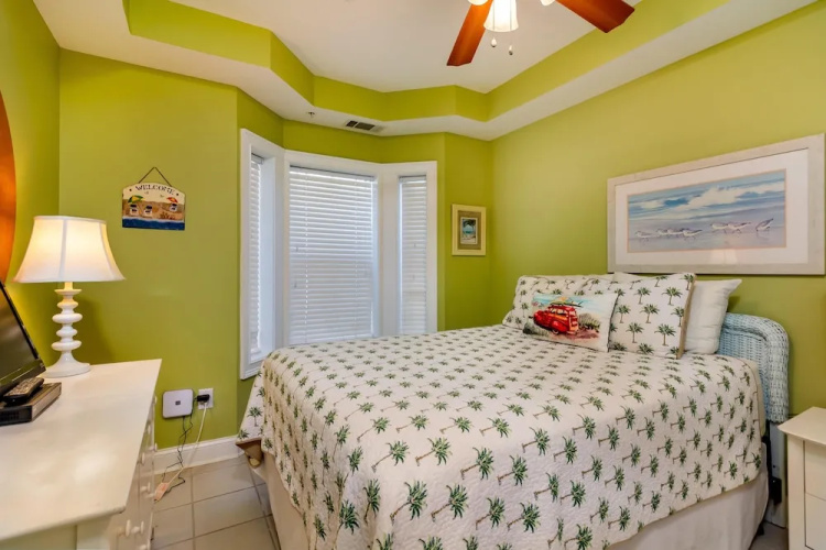 Beach House