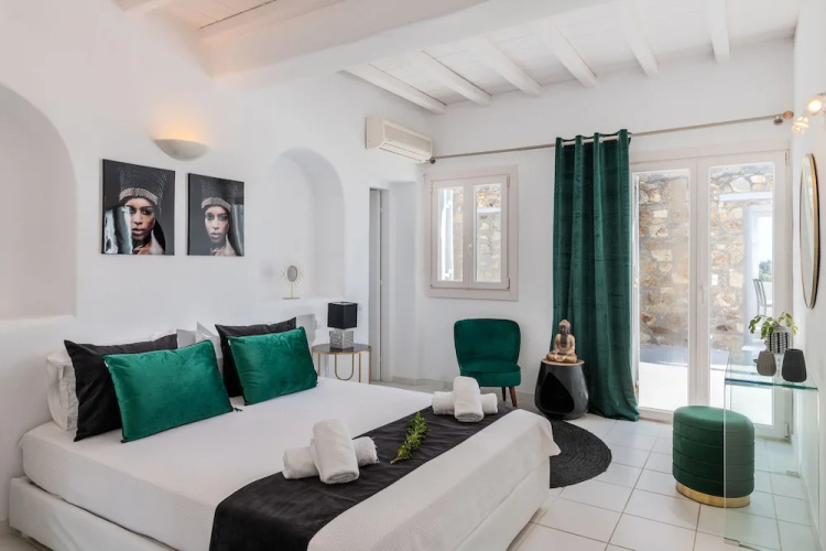 Villa Princess by Thea-concept