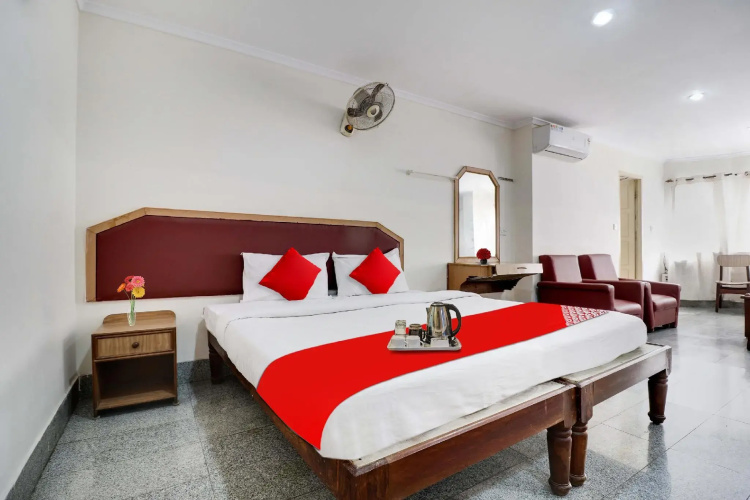 Imagen del hotel