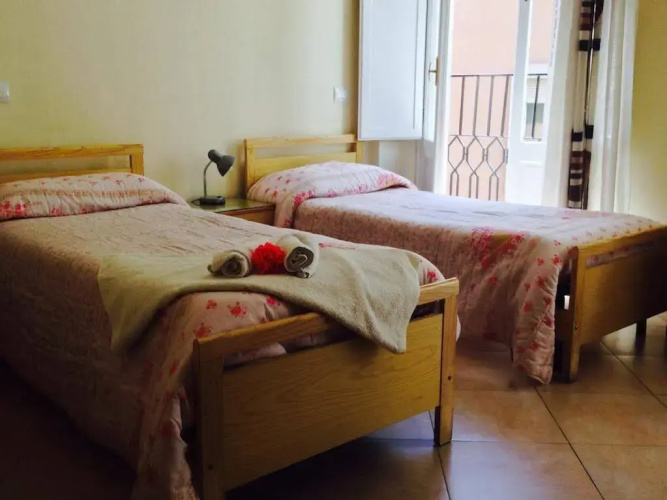 Albergo La Perla