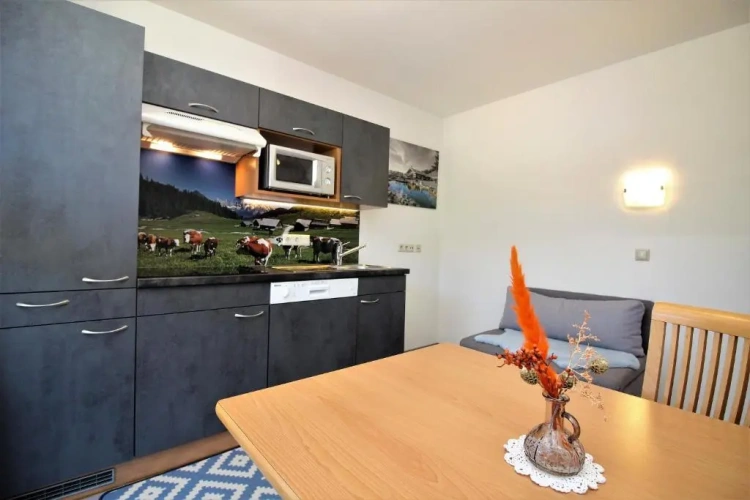 1 Bedroom Standard Apartment