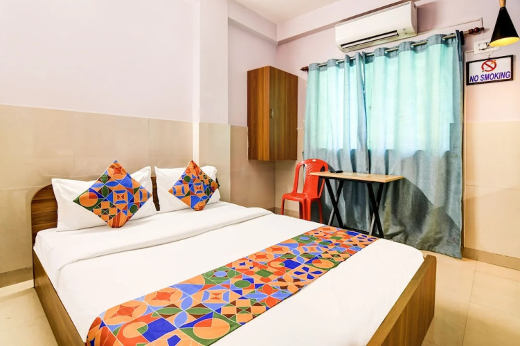Fabhotel The Kolkata
