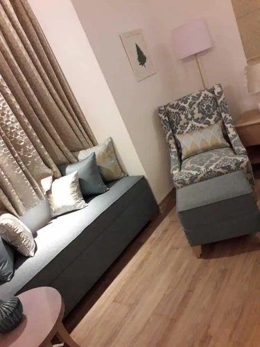 Superior Double Suite