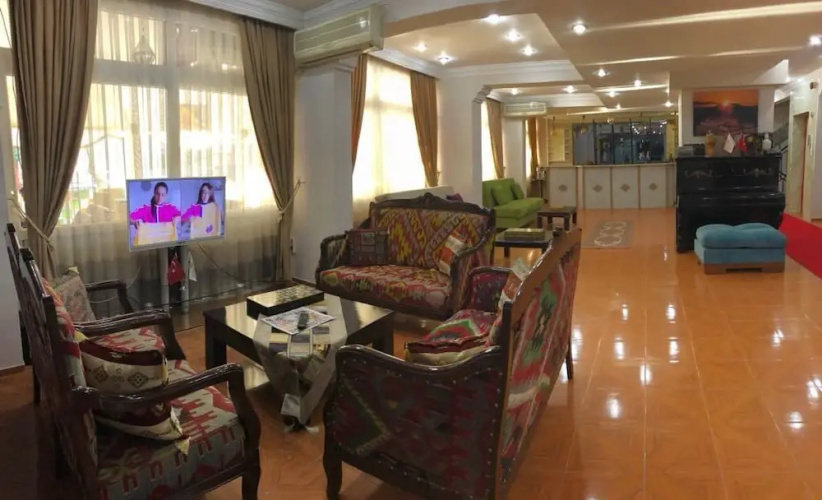 Hotel Cenka Ephesus