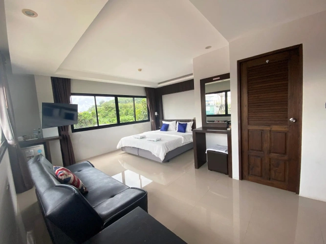 Superior Double room