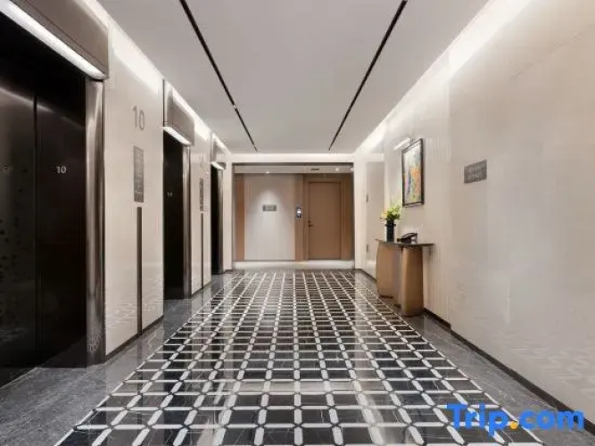 Hampton by Hilton Shantou Chaonan