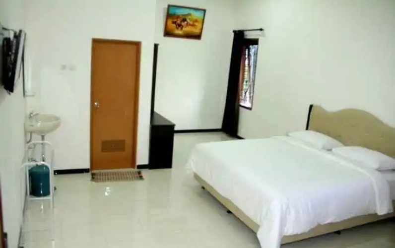Baliku Guesthouse