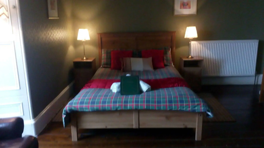 Aynetree Guest House