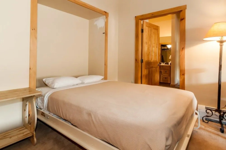 Dakota Lodge #8536 - 1 Br Condo