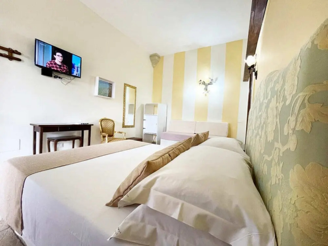 Villa B&B Antiche Macine del Salento