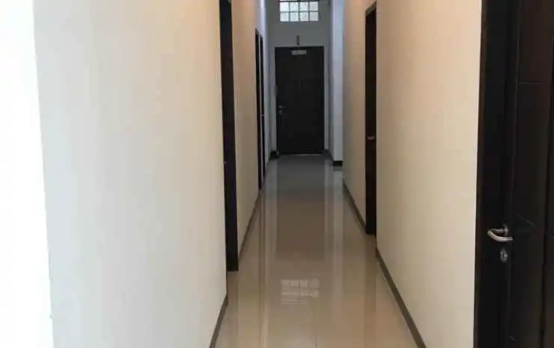 AS Guesthouse Samarinda