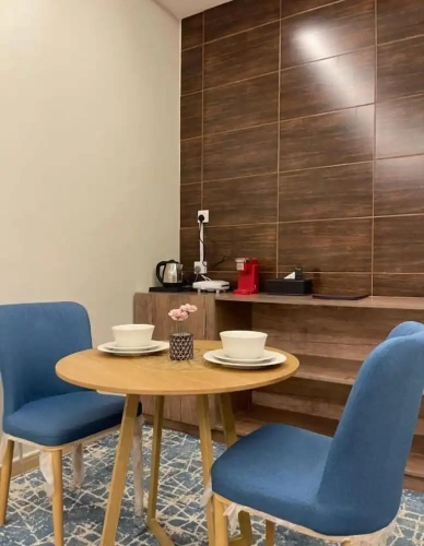 Family Apartment