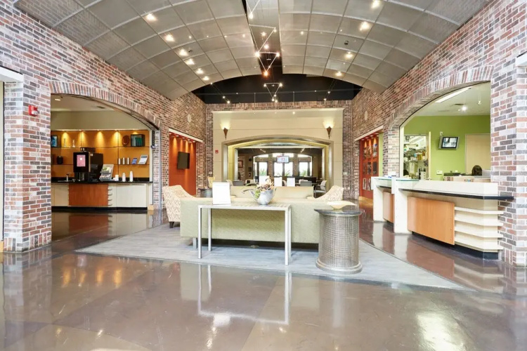 Ballpark Lofts by Sonder