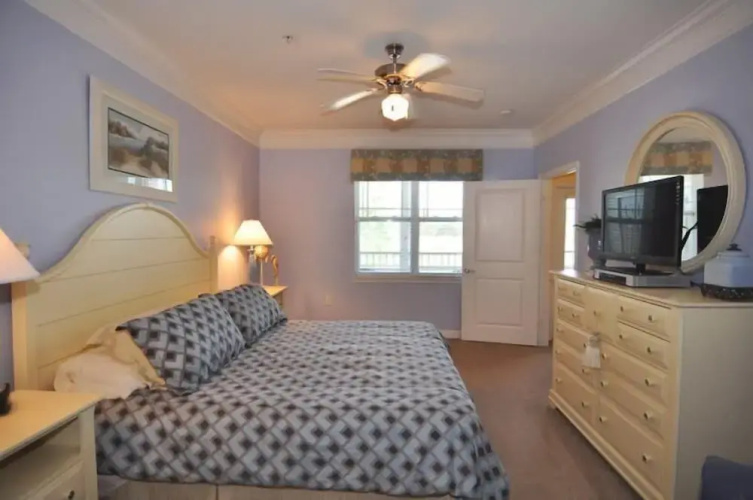 1309 Crow Creek Drive