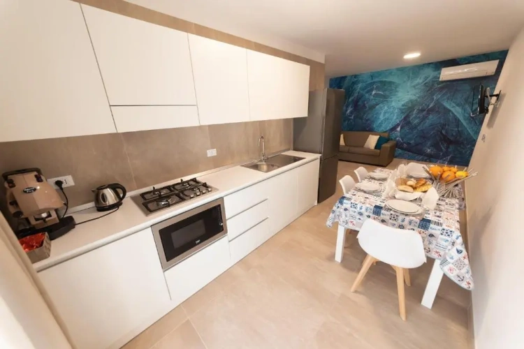 Standard Apartment