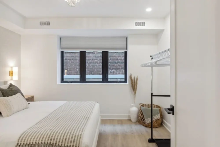 Classic room