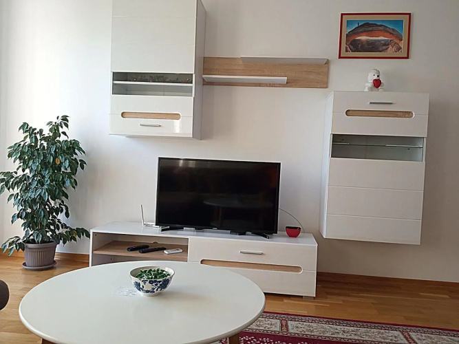 Renta apartman