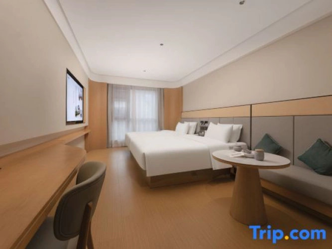 Business Twin room