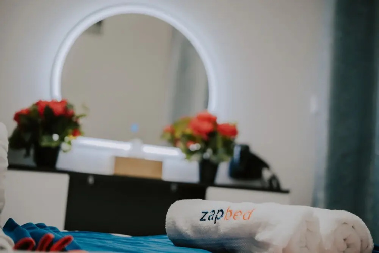 ZAPBED House  REV 706