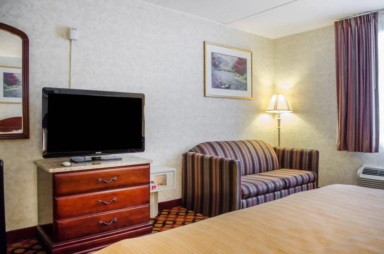 Quality Inn Enola - Harrisburg
