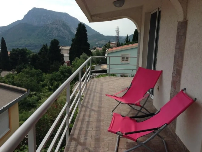 Economy Apartment