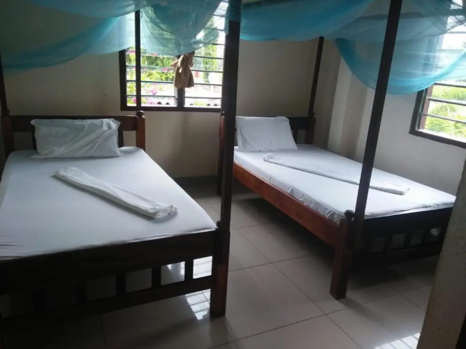 Cingaki Hotel