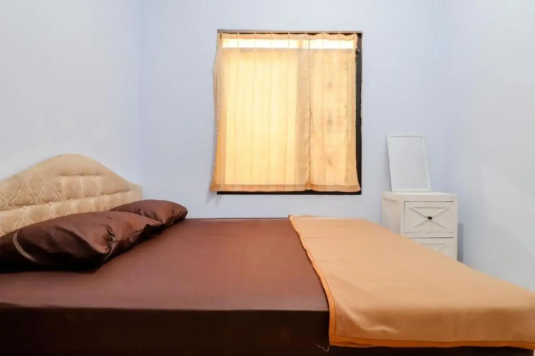 Arindra Homestay