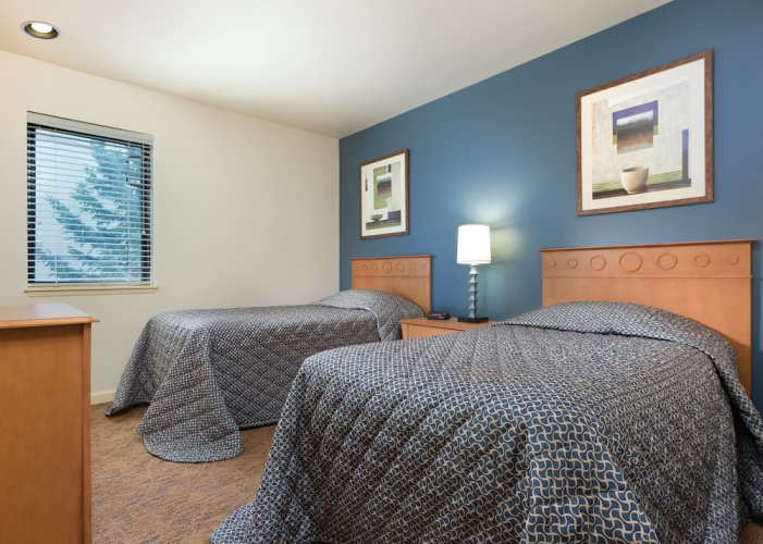 WorldMark Lake Chelan Shores