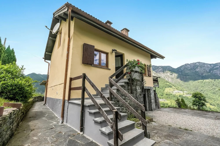 Casa Clelia