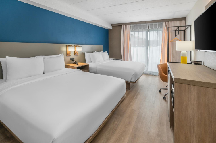 Comfort Inn Belleville