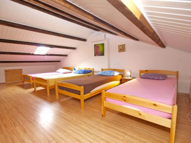 Apartmensts Arsen 928