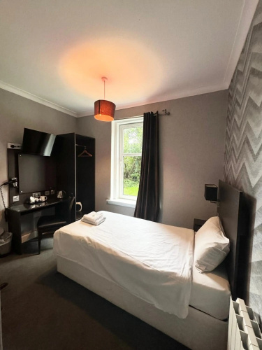 Murrayfield Park Guest House