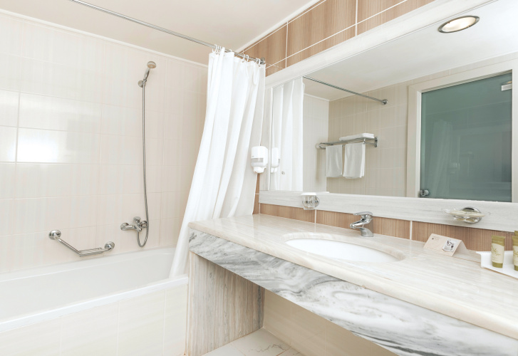 Grand Blue Beach Hotel photo 12