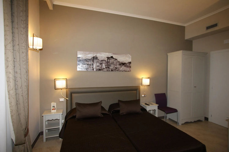 Aelius B&B by Roma Inn