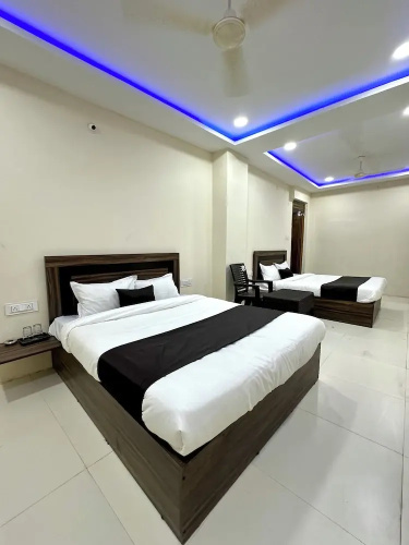 Hotel JMD 11