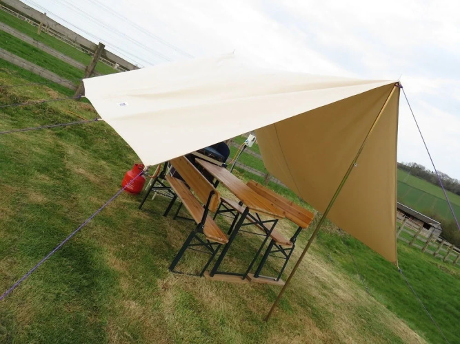 Greenacres Glamping
