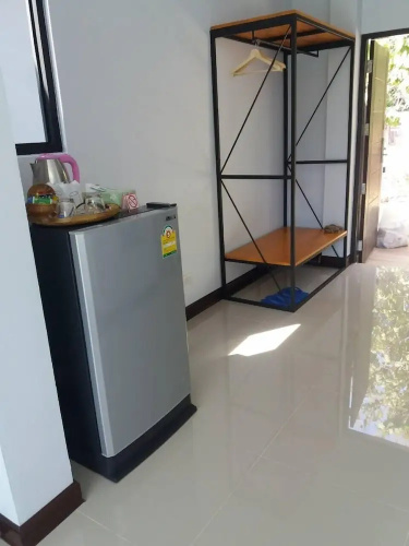 Baan Suan San Rak