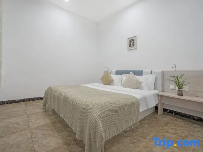 Business Triple room